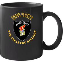 Load image into Gallery viewer, Army - Imjin Scouts - 2nd Id - V1 T Shirt