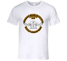 Load image into Gallery viewer, Navy - Rate - Aviation Warfare Systems Operator - T-Shirts - Premium