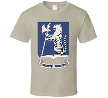 Load image into Gallery viewer, Army - 77th Armored Regiment Wo Txt Wo Ds T Shirt