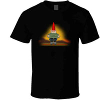 Load image into Gallery viewer, Vietnam Gnome W Claymore - Grenade W Fire X 300 Hoodie