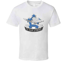 Load image into Gallery viewer, 173rd Support Battalion without Text - T Shirt - Classic