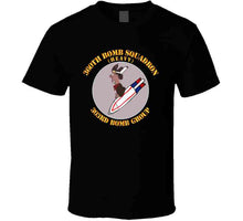 Load image into Gallery viewer, Army Air Corps, 360th Bomb Squadron, 303rd Bomb Group, World War II T Shirt - Classic