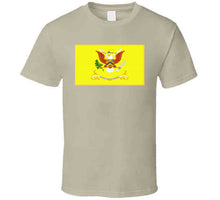 Load image into Gallery viewer, Regimental Colors - 7th Cavalry Regiment T Shirt