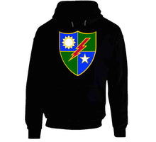 Load image into Gallery viewer, Ranger - Distinctive - Unit - Insignia - Hoodie
