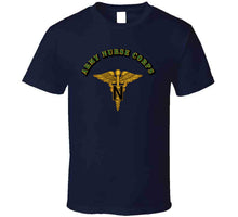 Load image into Gallery viewer, Nurse Corps - T-Shirts - Classic