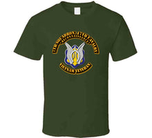 Load image into Gallery viewer, 7th Squadron - 17th Cavalry T Shirt - Classic