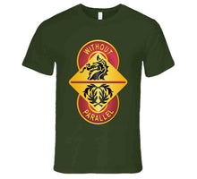 Load image into Gallery viewer, 8th Transportation Group No Text T Shirt