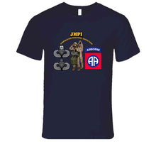 Load image into Gallery viewer, JMPI - 82nd Airborne Div V1 - T-Shirts - Premium