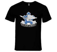 Load image into Gallery viewer, 173rd Support Battalion without Text - T Shirt - Premium
