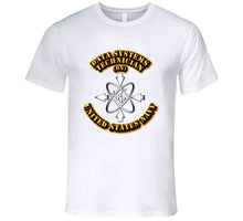 Load image into Gallery viewer, Navy - Rate - Data Systems Technician - T-Shirts - Premium