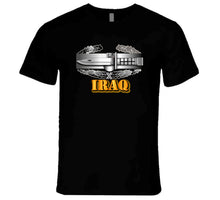 Load image into Gallery viewer, CAB - IRAQ T Shirt