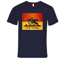 Load image into Gallery viewer, 11th Marine Regiment - Classic, Hoodie, and Premium