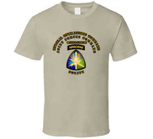 Load image into Gallery viewer, Special Operations Command - Joint Forces Command - Shoulder Sleeve Insignia T Shirt, Premium, Hoodie