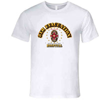 Load image into Gallery viewer, 8th Evacuation Hospital - The Best of Many T Shirt