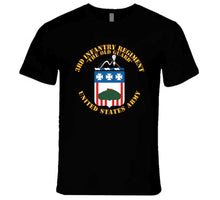 Load image into Gallery viewer, Army - Coa - 3rd Infantry Regiment - The Old Guard - Premium