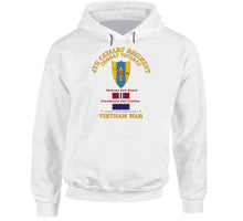 Load image into Gallery viewer, Army - 4th Cavalry Regiment, Vietnam War, Presidential Unit Citation and Valorous Unit Award - T Shirt, Premium and Hoodie