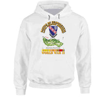 Load image into Gallery viewer, Army - 147th Infantry Regiment, Battle of Guadalcanal, World War II - T Shirt, Premium and Hoodie
