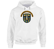 Load image into Gallery viewer, SOF - 12th SFG - Flash T Shirt