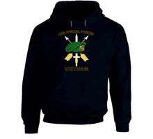 Load image into Gallery viewer, SOF - Flash - 5th Special Forces Group - Vietnam - Hoodie
