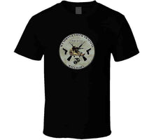 Load image into Gallery viewer, Weapons And Field Training Battalion T Shirt