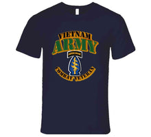 Load image into Gallery viewer, ARMY - SF - SSI - Vietnam - Combat Vet - T-Shirts - Premium