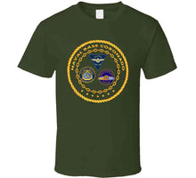 Load image into Gallery viewer, Army - Navy - Naval Base Coronado Wo Isle Classic T Shirt, Crewneck Sweatshirt, Hoodie, Long Sleeve, Mug