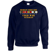 Load image into Gallery viewer, Army - Berlin Bde W Occupy Cold Svc Bar X 300 T Shirt