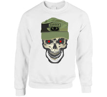 Load image into Gallery viewer, Army - Ranger Patrol Cap - Skull - Ranger Airborne X 300 T Shirt
