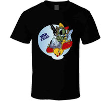 Load image into Gallery viewer, Aac - 73d Fighter Squadron - 318th Fighter Group - Wwii Wo Txt - T-Shirts - Classic