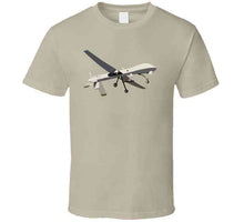 Load image into Gallery viewer, Aircraft - Mq1 - Predator T Shirt