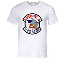 Load image into Gallery viewer, United States Airforce - B2 - Spirit Of Missouri - Stealth Bomber Wo Txt T Shirt - Premium