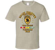 Load image into Gallery viewer, 561st Fighter Squadron - Vietnam War with Service Ribbons - T-Shirts - Classic