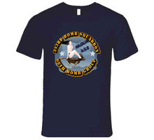 Load image into Gallery viewer, AAC - 343BS - 98BG - Haulin Ass T Shirt - Premium