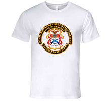 Load image into Gallery viewer, Army - School - CGSC - Fort Levenworth T Shirt