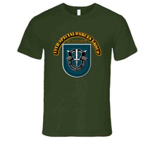 Load image into Gallery viewer, SOF - 19th SFG - Flash -T-Shirts - Classic