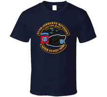 Load image into Gallery viewer, 82nd Airborne Div - Beret - Mass Tac - T-Shirts - Classic