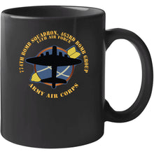 Load image into Gallery viewer, Aac - 774th Bomb Squadron, 463rd Bomb Group - 15th Af V2 X 300 Classic T Shirt, Crewneck Sweatshirt, Hoodie, Long Sleeve, Mug