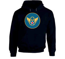 Load image into Gallery viewer, Aac - 8th Air Force Wo Txt X 300 V1 Hoodie

