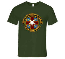 Load image into Gallery viewer, Army - Hospital - Womack Army Medical Center - T-Shirts - Premium