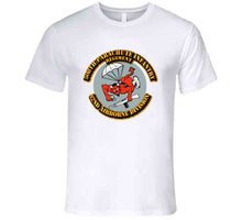 Load image into Gallery viewer, Army - 82nd Airborne Div - 508th PIR T Shirt