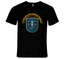 Load image into Gallery viewer, SOF - 19th SFG - Flash -T-Shirts - Classic