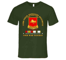 Load image into Gallery viewer, Army - 33rd Far W Cold War Svc T Shirt