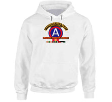 Load image into Gallery viewer, Third Army - Enduring Freedom Veteran - Hoodie