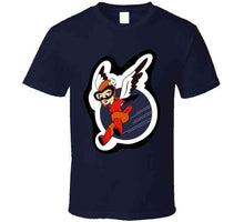 Load image into Gallery viewer, Wasp - Finella - World War Two without Text- T-shirt, Hoodie and Premium