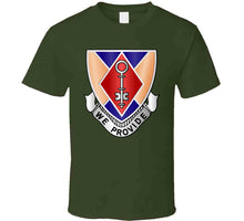 Load image into Gallery viewer, 75th Support Battalion No Text - T-Shirts - Classic
