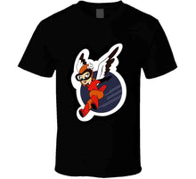 Load image into Gallery viewer, Wasp - Finella - World War Two without Text- T-shirt, Hoodie and Premium