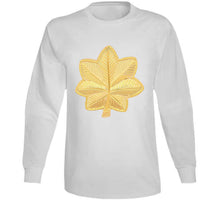 Load image into Gallery viewer, Army - Major - Maj - Wo Txt - V1 Hoodie