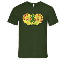 Load image into Gallery viewer, Army - 84th Engineer Battalion No Text T Shirt