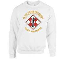 Load image into Gallery viewer, Aac - 487th Bomb Squadron 340th Bomb Group X 300 T Shirt