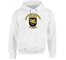 Load image into Gallery viewer, SOF - 5th SFG - Task Force Dagger T Shirt